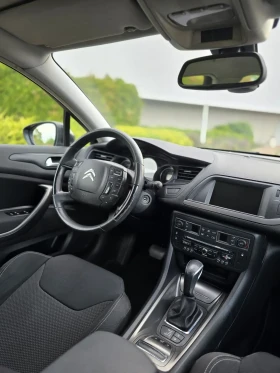 Citroen C5 - 11200 лв. - 22072952 14
