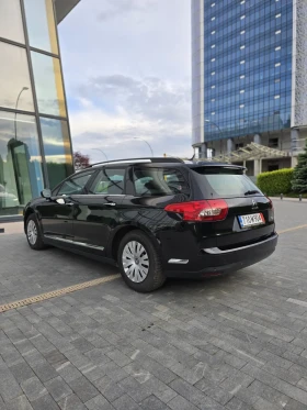 Citroen C5 - 11200 лв. - 22072952 5
