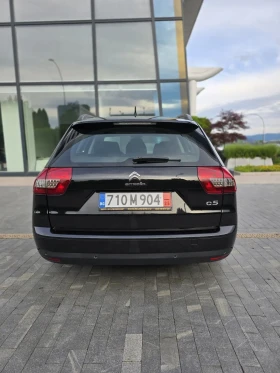 Citroen C5 - 11200 лв. - 22072952 4