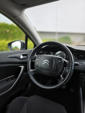 Citroen C5 - 11200 лв. - 22072952 15