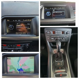 Citroen C5 - 11200 лв. - 22072952 13