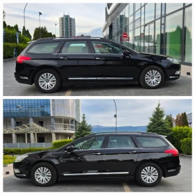 Citroen C5 - 11200 лв. - 22072952 8