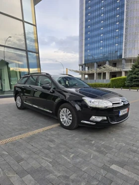 Citroen C5 - 11200 лв. - 22072952 2