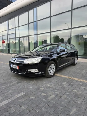 Citroen C5 - 11200 лв. - 22072952 6
