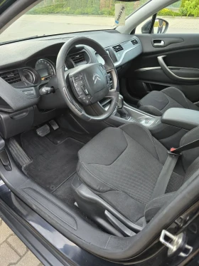 Citroen C5 - 11200 лв. - 22072952 9