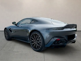 Aston Martin V8 Vantage COUPE/ | Mobile.bg    5
