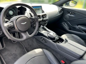 Aston Martin V8 Vantage COUPE/ | Mobile.bg    7