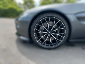 Aston Martin V8 Vantage COUPE/ | Mobile.bg    4