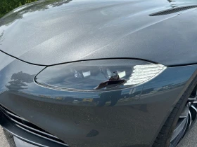Aston Martin V8 Vantage COUPE/ | Mobile.bg    3