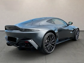 Aston Martin V8 Vantage COUPE/ | Mobile.bg    6