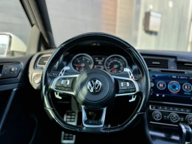 VW Golf 7 GTD 184. DSG , ACC, DCC, KEYLESS, PANORAMA | Mobile.bg    9