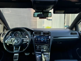 VW Golf 7 GTD 184. DSG , ACC, DCC, KEYLESS, PANORAMA | Mobile.bg    7