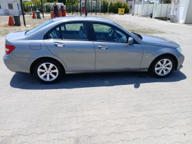 Обява за продажба на Mercedes-Benz C 200 Автоматик ~16 400 лв. - изображение 5