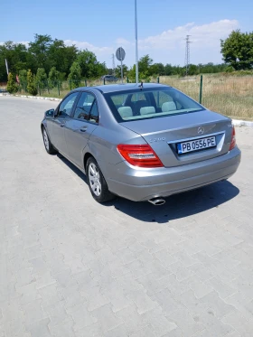 Обява за продажба на Mercedes-Benz C 200 Автоматик ~16 400 лв. - изображение 3