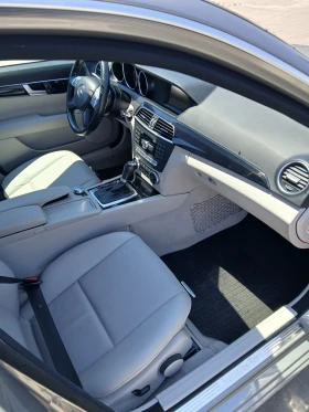 Обява за продажба на Mercedes-Benz C 200 Автоматик ~16 400 лв. - изображение 8