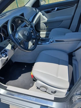 Обява за продажба на Mercedes-Benz C 200 Автоматик ~16 400 лв. - изображение 6