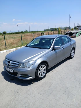 Обява за продажба на Mercedes-Benz C 200 Автоматик ~16 400 лв. - изображение 2