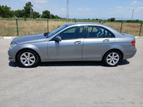 Обява за продажба на Mercedes-Benz C 200 Автоматик ~16 400 лв. - изображение 4