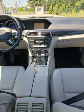 Обява за продажба на Mercedes-Benz C 200 Автоматик ~16 400 лв. - изображение 10