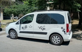 Citroen Berlingo 1.6 HDI Multispace | Mobile.bg    3