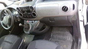 Citroen Berlingo 1.6 HDI Multispace | Mobile.bg    5