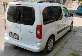 Citroen Berlingo 1.6 HDI Multispace | Mobile.bg    4