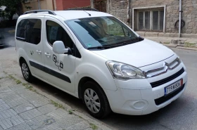 Citroen Berlingo 1.6 HDI Multispace | Mobile.bg    2