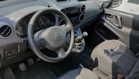 Citroen Berlingo 1.6 HDI Multispace | Mobile.bg    6