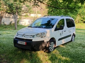 Citroen Berlingo 1.6 HDI Multispace | Mobile.bg    8