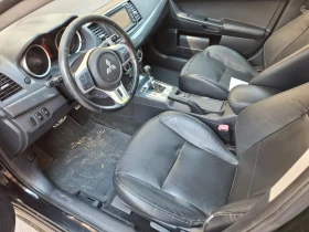 Обява за продажба на Mitsubishi Lancer 2.0 Ralliart GS 4WD TC-SST ~16 800 лв. - изображение 8