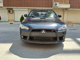 Обява за продажба на Mitsubishi Lancer 2.0 Ralliart GS 4WD TC-SST ~16 800 лв. - изображение 3