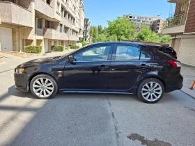 Обява за продажба на Mitsubishi Lancer 2.0 Ralliart GS 4WD TC-SST ~16 800 лв. - изображение 1
