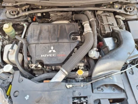 Обява за продажба на Mitsubishi Lancer 2.0 Ralliart GS 4WD TC-SST ~16 800 лв. - изображение 11