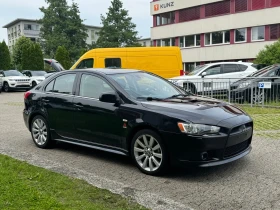 Mitsubishi Lancer 2.0 Ralliart GS 4WD TC-SST | Mobile.bg    2