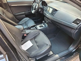 Обява за продажба на Mitsubishi Lancer 2.0 Ralliart GS 4WD TC-SST ~16 800 лв. - изображение 7