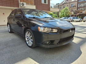 Обява за продажба на Mitsubishi Lancer 2.0 Ralliart GS 4WD TC-SST ~16 800 лв. - изображение 2
