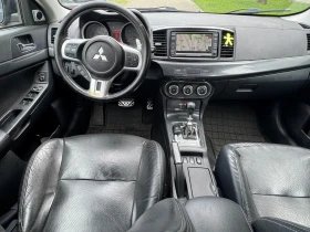 Mitsubishi Lancer 2.0 Ralliart GS 4WD TC-SST | Mobile.bg    5