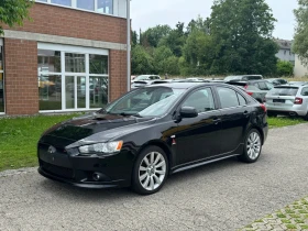 Mitsubishi Lancer 2.0 Ralliart GS 4WD TC-SST | Mobile.bg    1