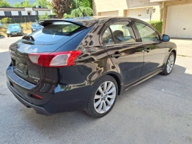 Обява за продажба на Mitsubishi Lancer 2.0 Ralliart GS 4WD TC-SST ~16 800 лв. - изображение 5