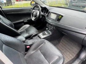 Mitsubishi Lancer 2.0 Ralliart GS 4WD TC-SST | Mobile.bg    6