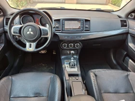 Обява за продажба на Mitsubishi Lancer 2.0 Ralliart GS 4WD TC-SST ~16 800 лв. - изображение 6