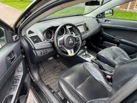 Mitsubishi Lancer 2.0 Ralliart GS 4WD TC-SST | Mobile.bg    7