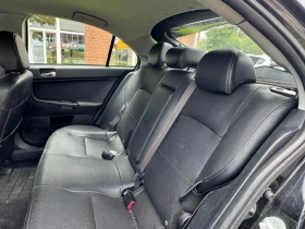 Mitsubishi Lancer 2.0 Ralliart GS 4WD TC-SST | Mobile.bg    8