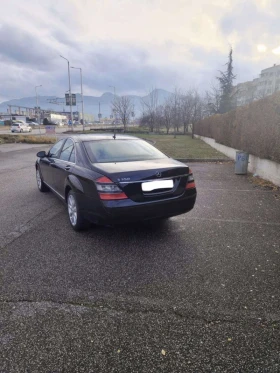 Mercedes-Benz S 350 | Mobile.bg    5