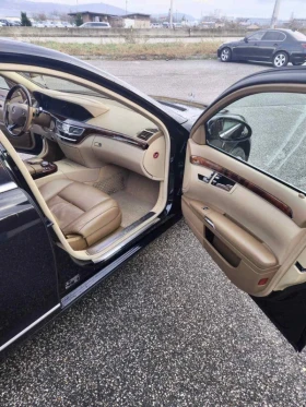 Mercedes-Benz S 350 | Mobile.bg    3