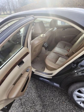 Mercedes-Benz S 350 | Mobile.bg    4