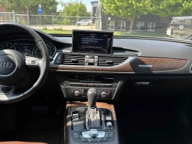 Audi A6 3.0 TFSI* Авто финансиране* Карфакс - 28000 лв. - 69278085 9