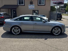 Audi A6 3.0 TFSI* Авто финансиране* Карфакс - 28000 лв. - 69278085 3