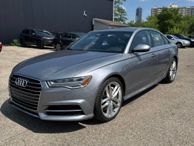 Audi A6 3.0 TFSI* Авто финансиране* Карфакс