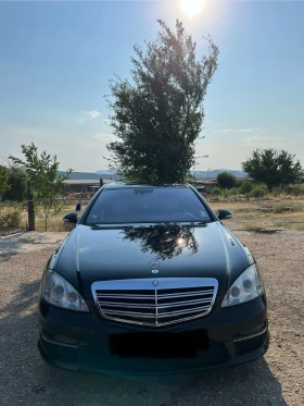 Обява за продажба на Mercedes-Benz S 320 ~17 999 лв. - изображение 2